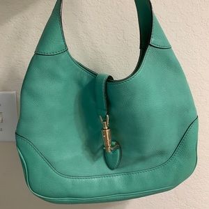 Gucci handbag purse